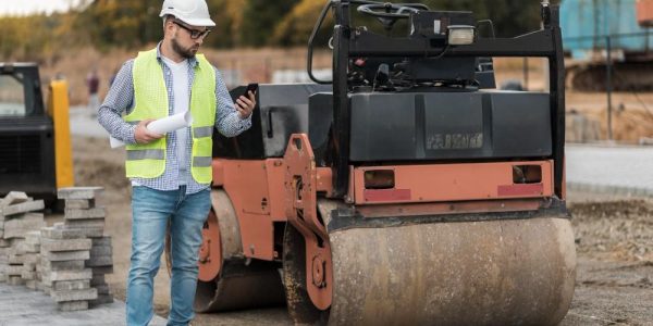 rdhSiteLevelingandGrading